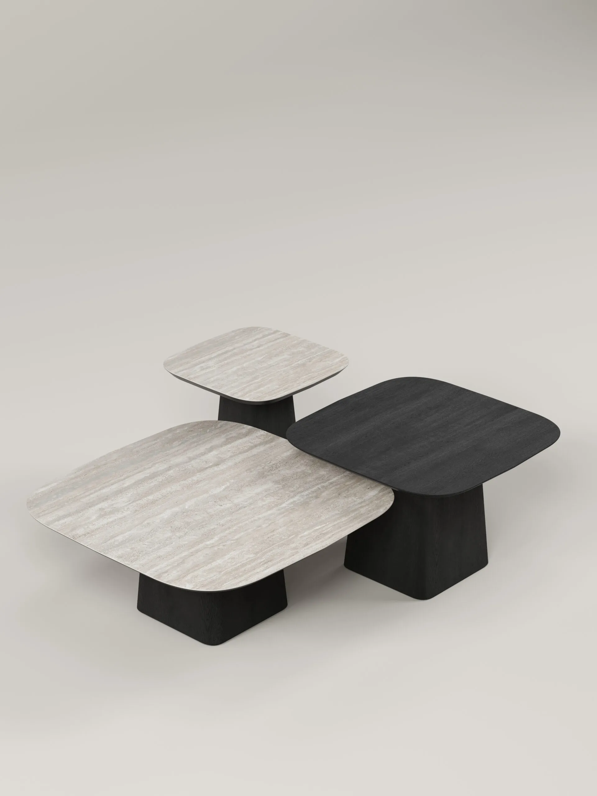 GAIA COFFEE TABLE image
