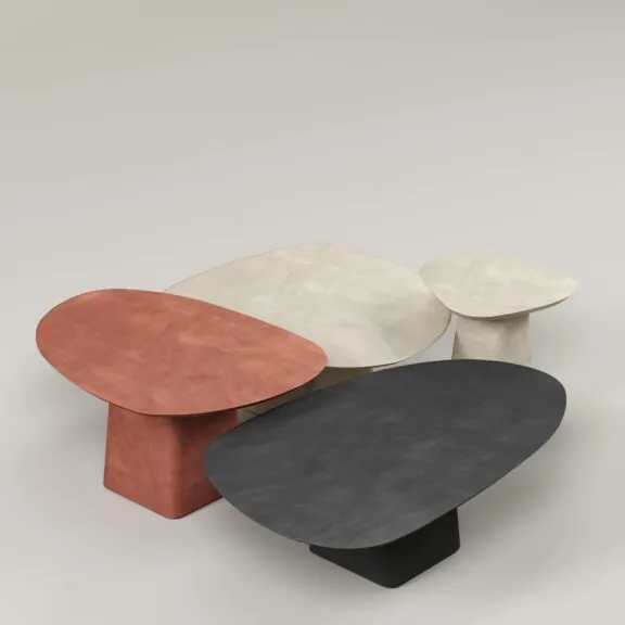 GAIA COFFEE TABLE