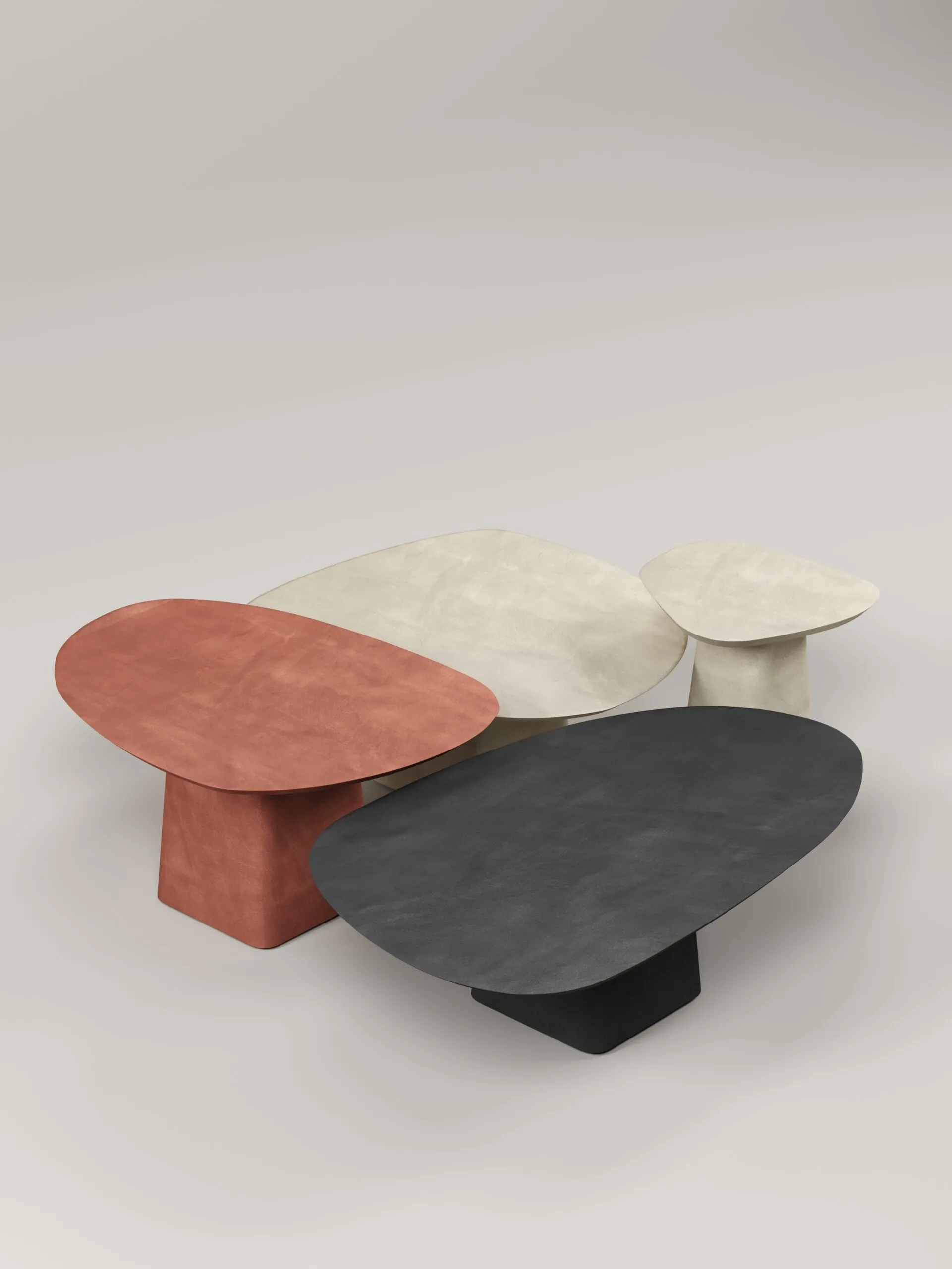 GAIA COFFEE TABLE image