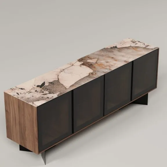 MONDRIAN SIDEBOARD