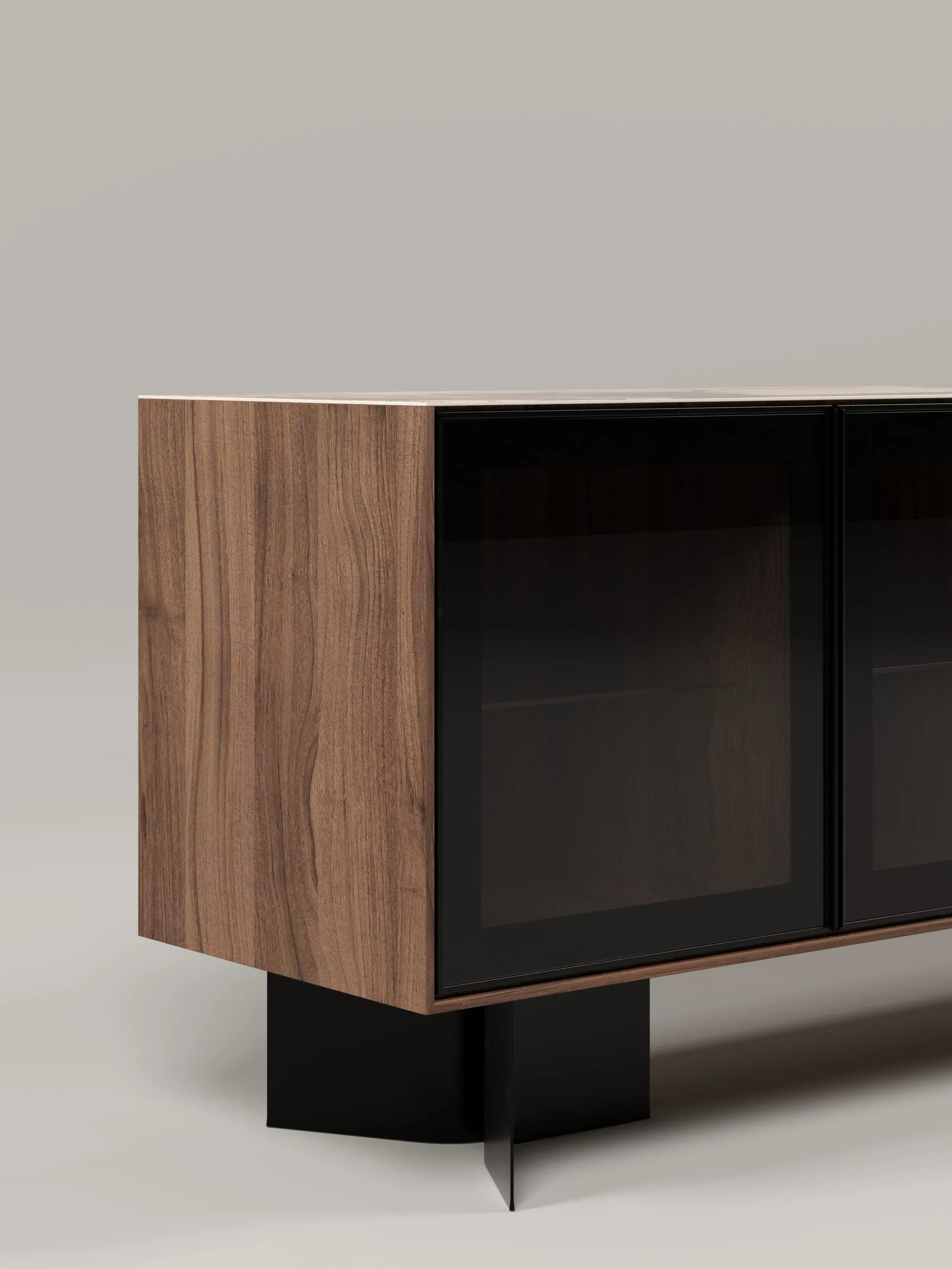 MONDRIAN SIDEBOARD image