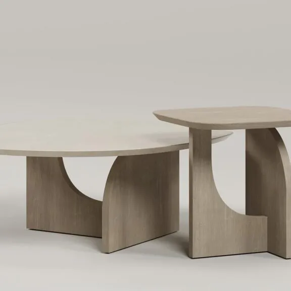 ODYLIA COFFEE TABLE