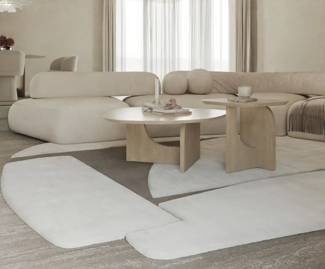 ODYLIA COFFEE TABLE image