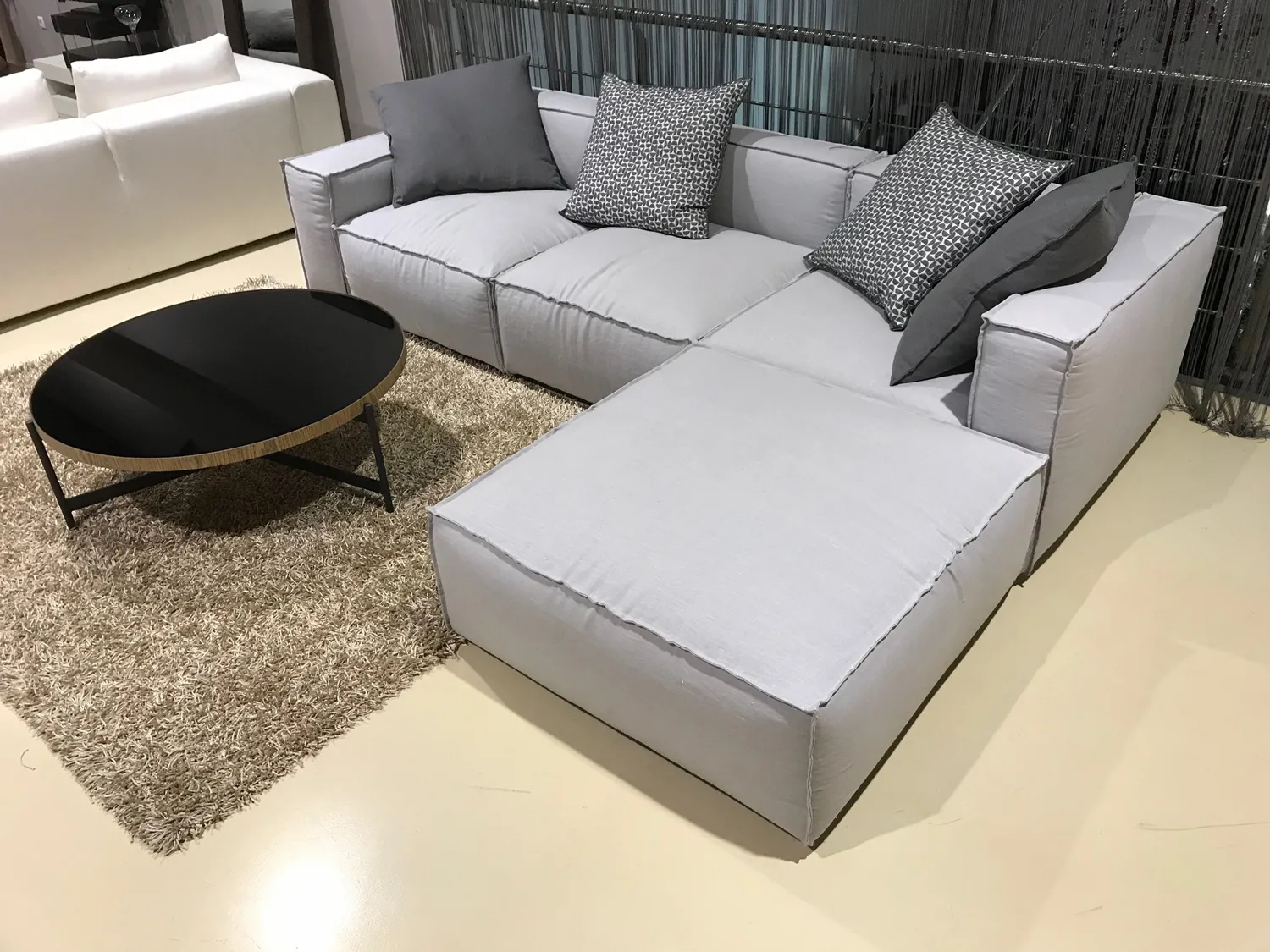 LOFT SOFA image