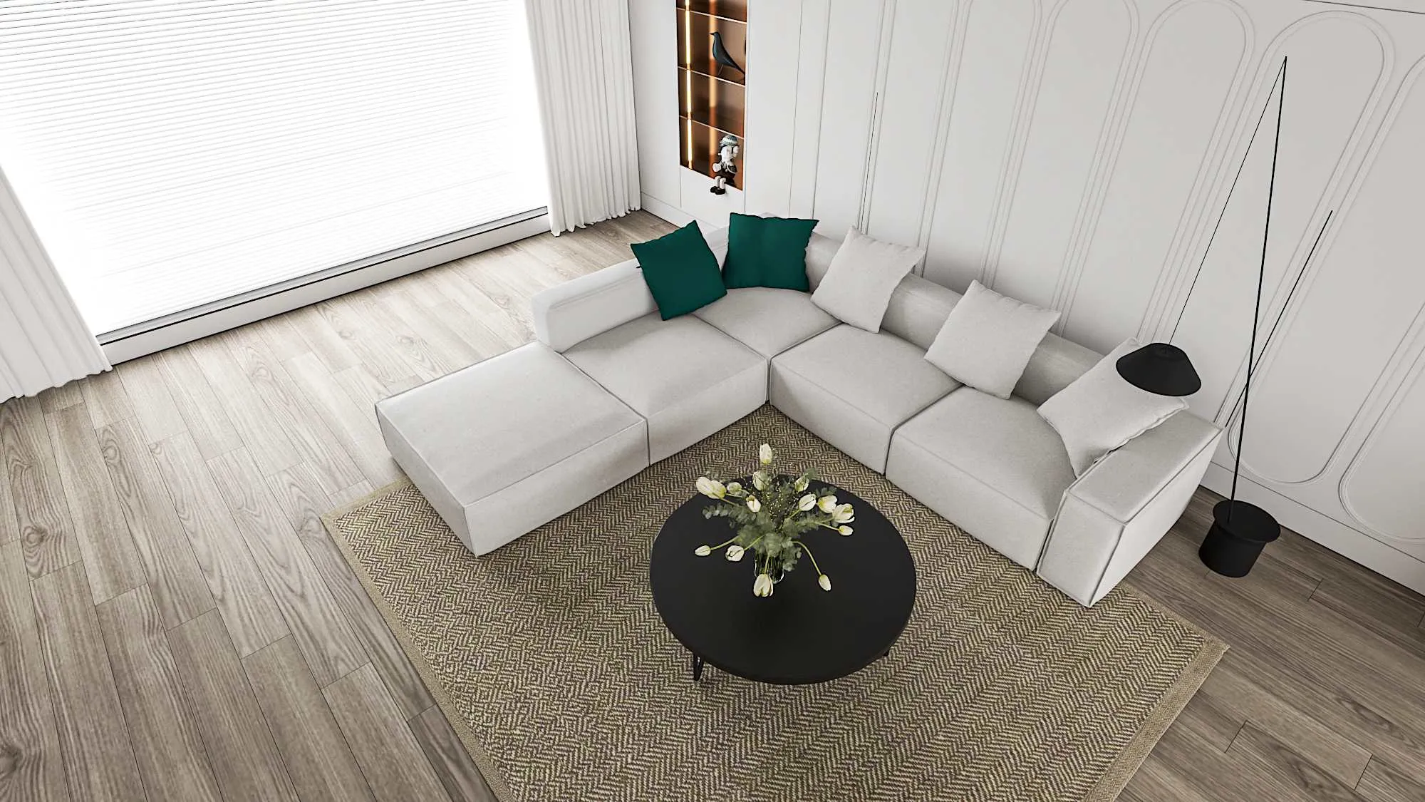LOFT SOFA image