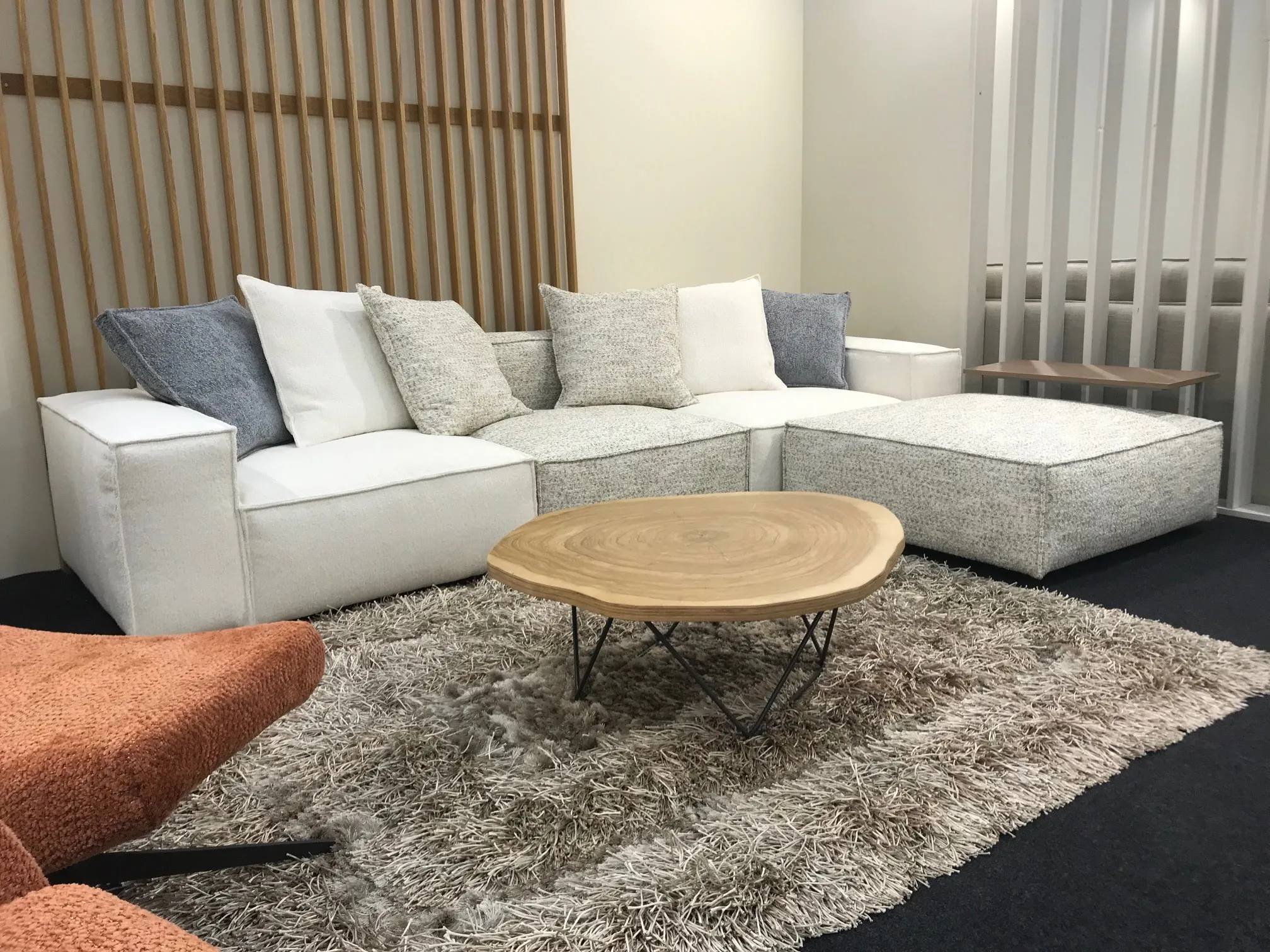 LOFT SOFA image