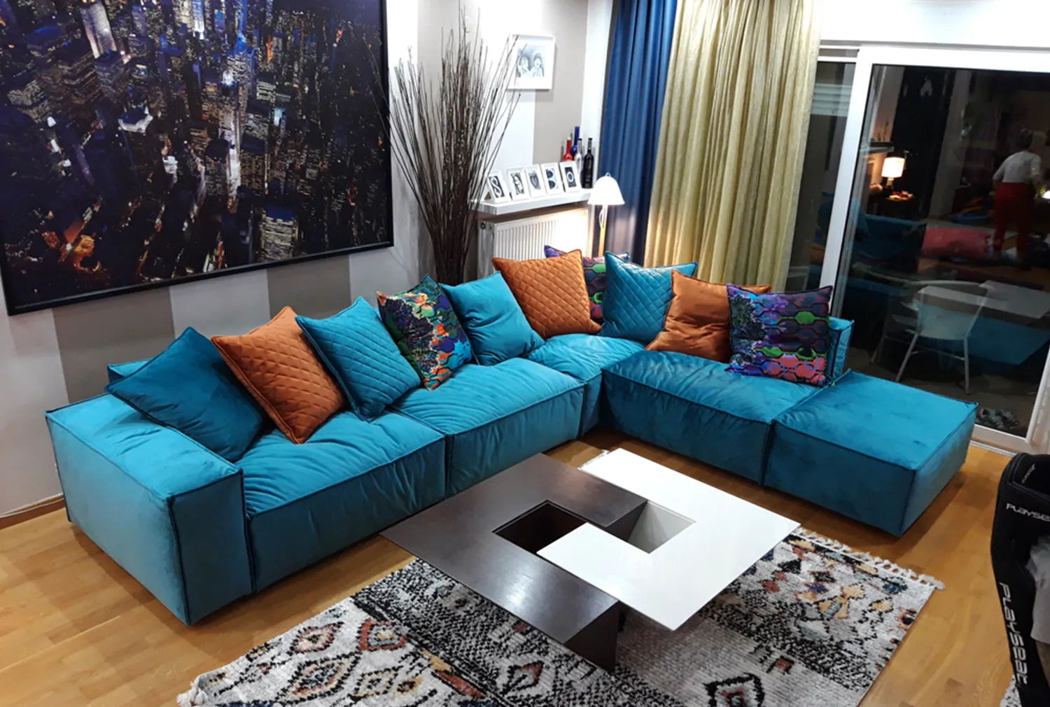 LOFT SOFA image