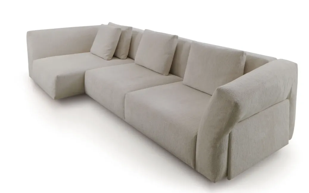 IN CLOUD SOFA image