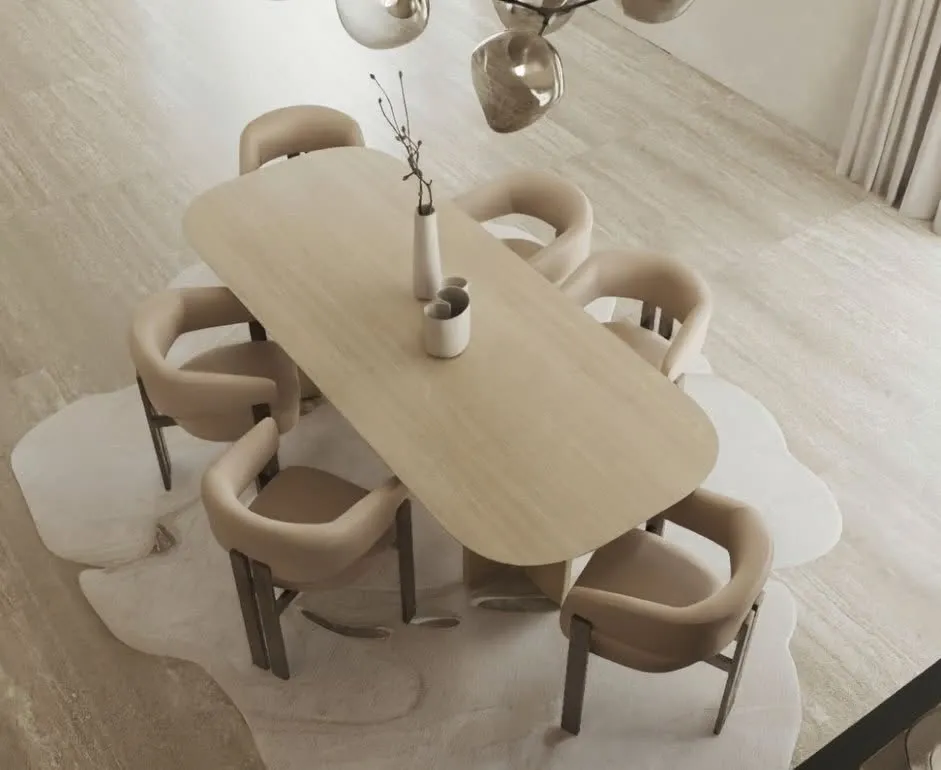 ODYLIA TABLE image