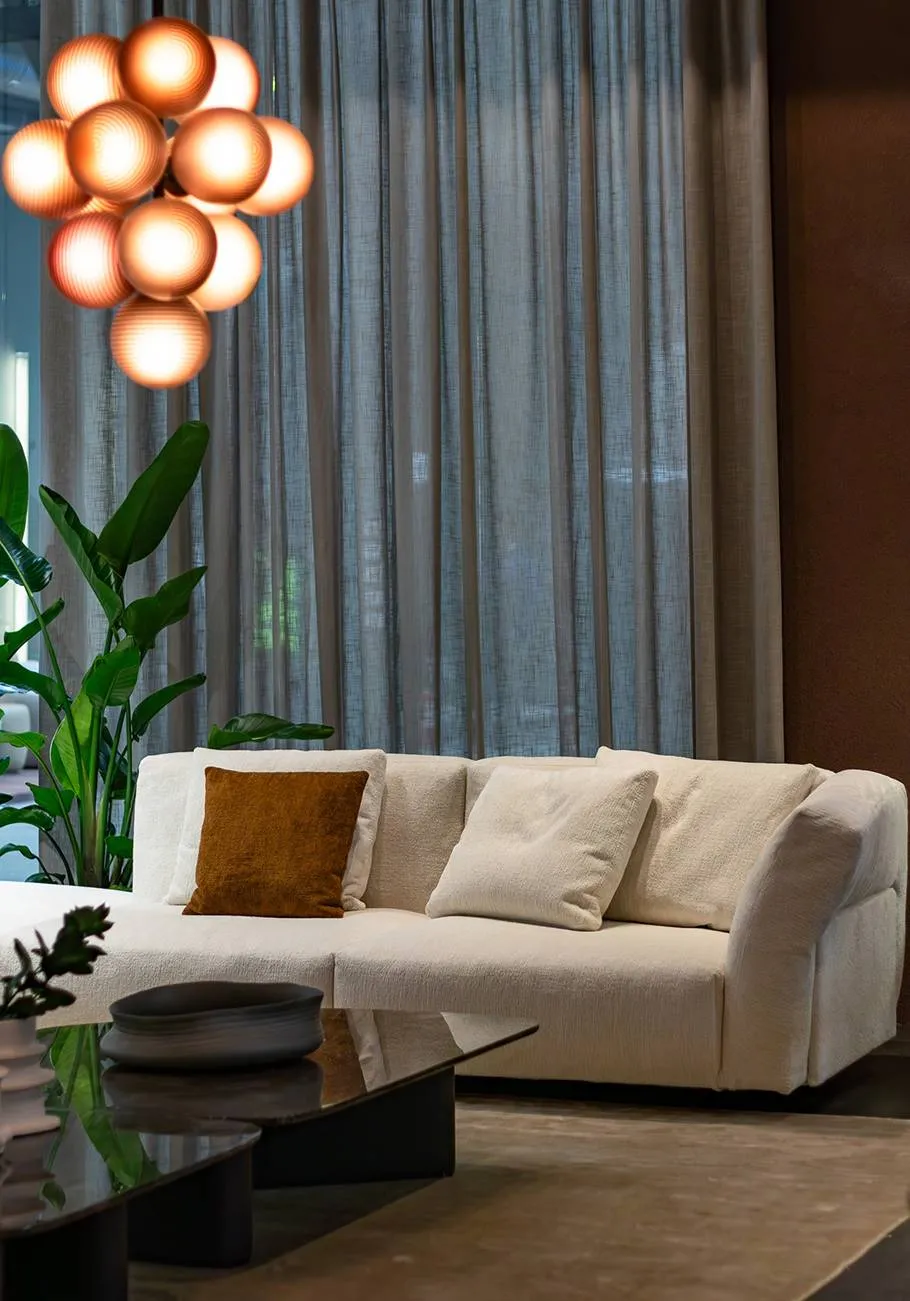 IN CLOUD SOFA image