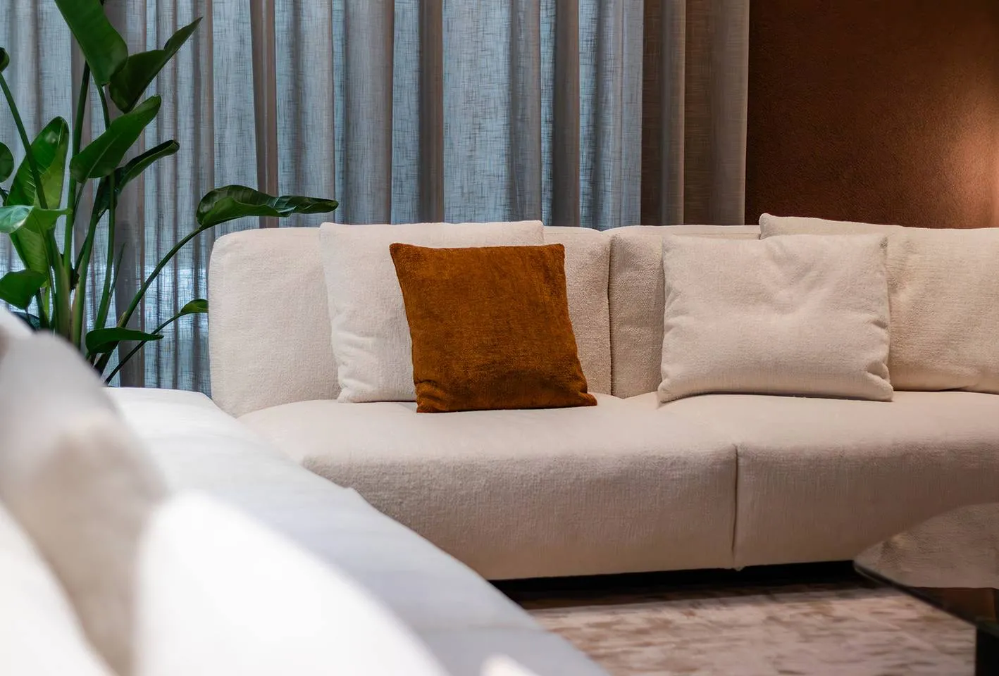 IN CLOUD SOFA image